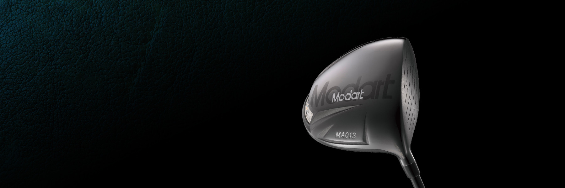 DRIVER MA01S - Modart