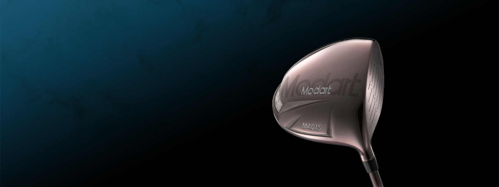 LADIES DRIVER MA01S - Modart