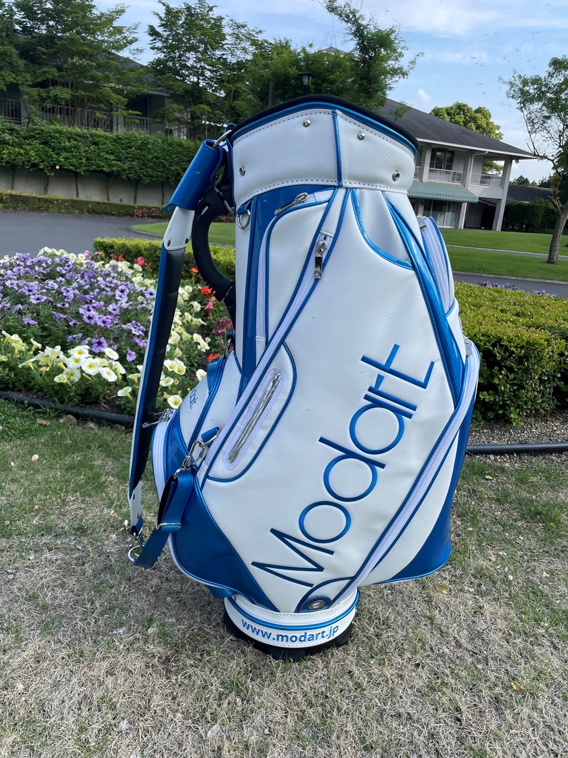 Modart 2022 限定キャディバッグのご案内 - Modart